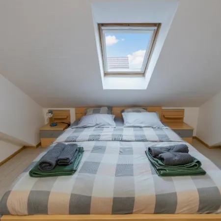 Cosy Au Coeur De Colmar