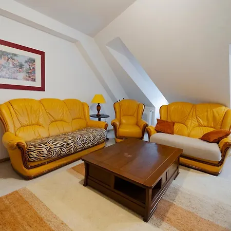 Appartamento Cosy Au Coeur De