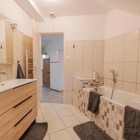 Cosy Au Coeur De Appartamento