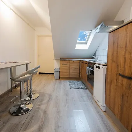 Appartamento Cosy Au Coeur De *