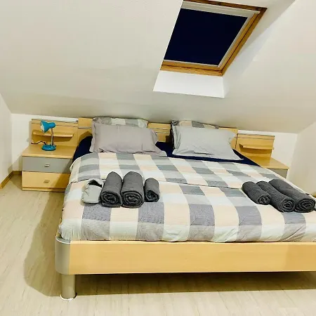 Appartamento Cosy Au Coeur De