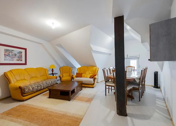 Cosy Au Coeur De Apartamento Colmar