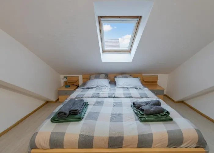 Cosy Au Coeur De Colmar