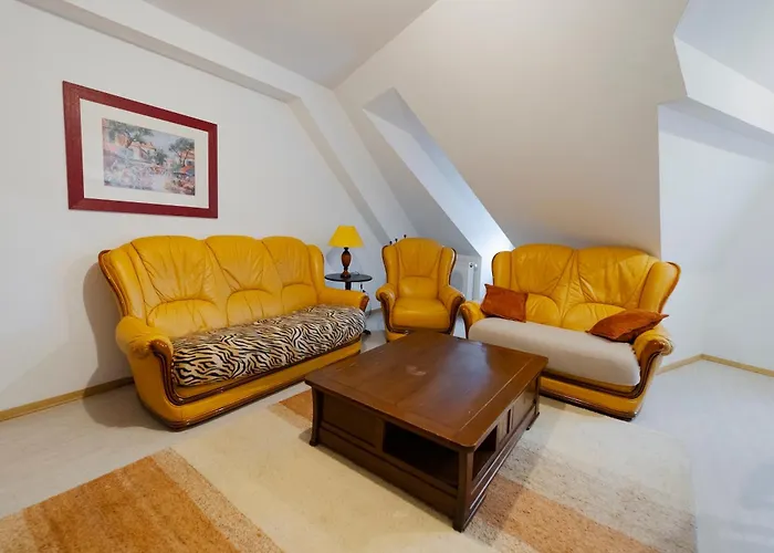 Appartamento Cosy Au Coeur De