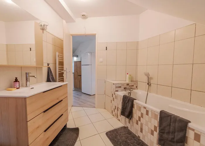 Cosy Au Coeur De Апартаменты