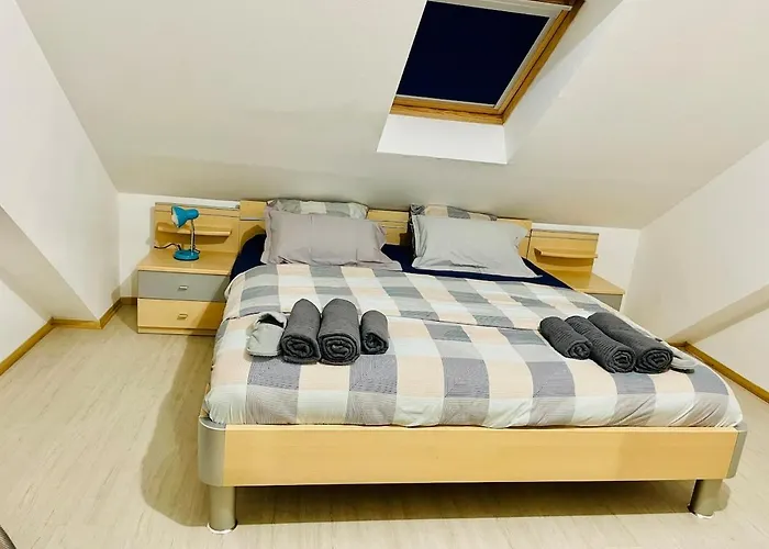 Апартаменты Cosy Au Coeur De